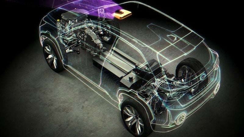 VIZIV-2 reveals next-generation plug-in hybrid Subaru XV Crosstrek