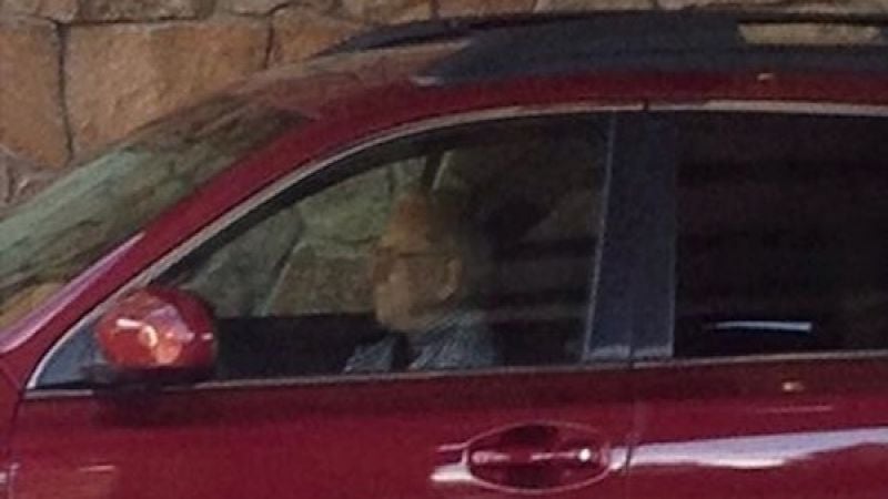 What is billionaire Warren Buffett buying? A 2015 Subaru Outback