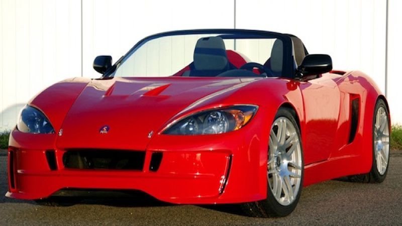 How to transform your Subaru WRX into a sports car for under $15K