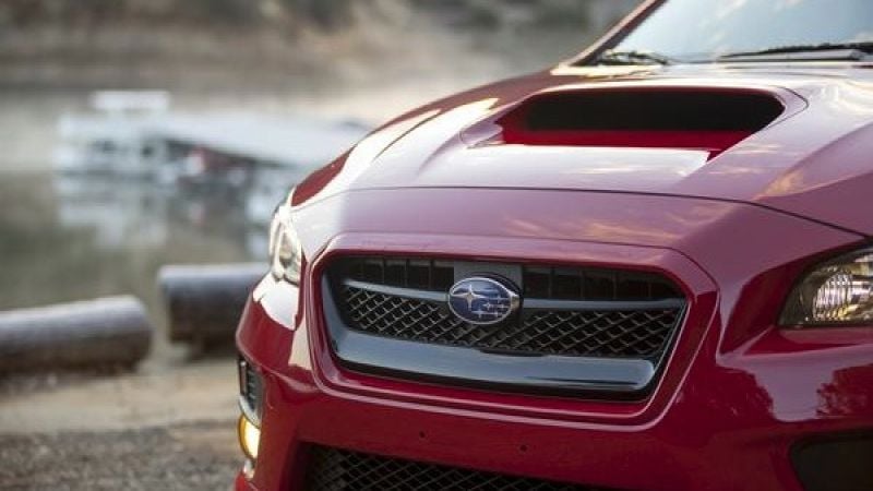 This 1 improvement will make WRX S4 the safest performance car on the planet