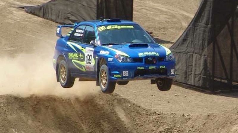 STI Philosophy: How the 2015 WRX STI was created and improved