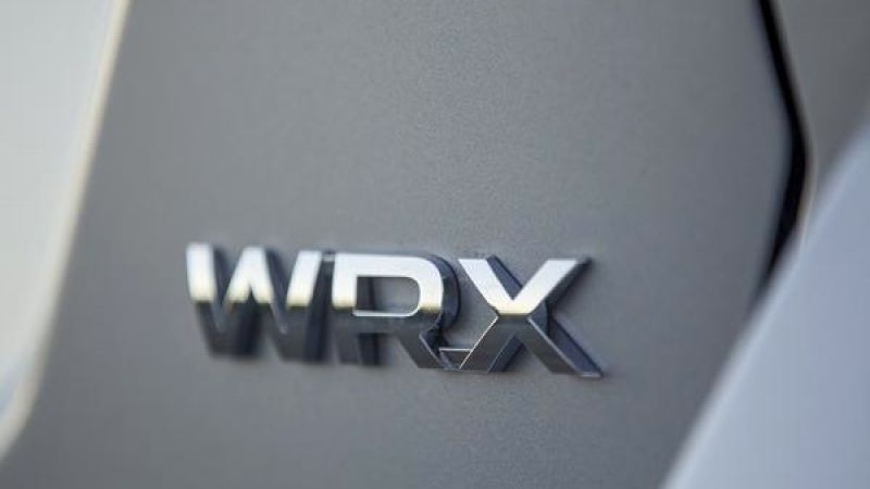 3 essential STI Sport Package mods for the 2015 Subaru WRX [video] 