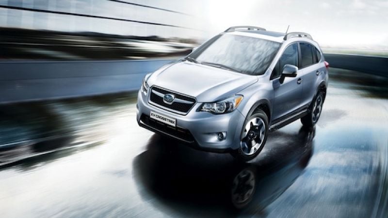 Which multi-use vehicle would you buy if you were a Canadian? 