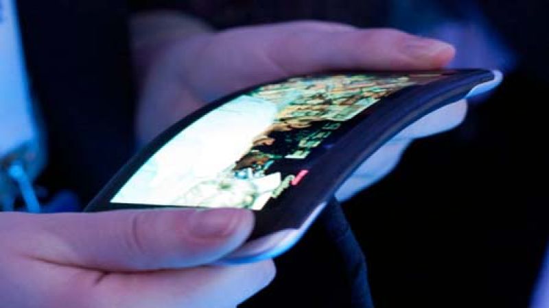 Social media availed on the latest tech, Molybdenite chip phone