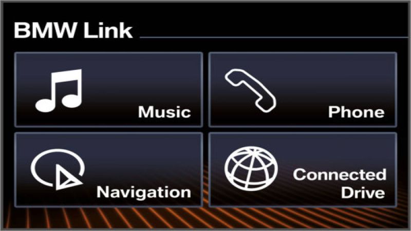 Image courtesy of BMW