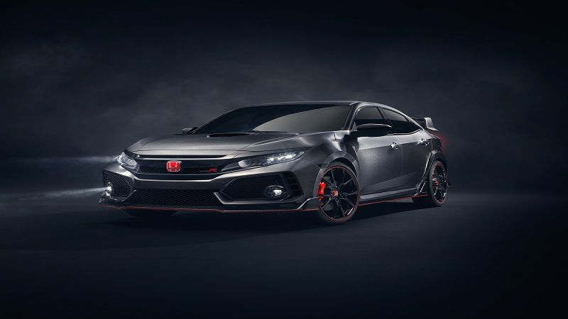 2018_Civic_Type_R_Prototype