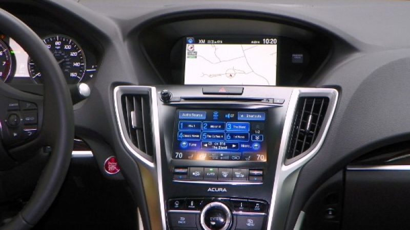 2016_Acura_ILX_Dash_?