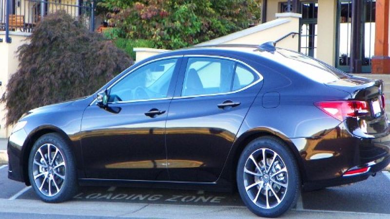 2015_Acura_TLX_Tech