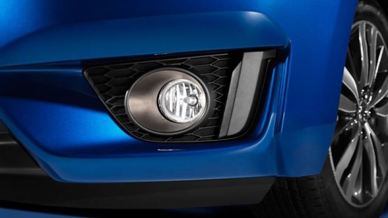 2015_Honda_Fit_Sport