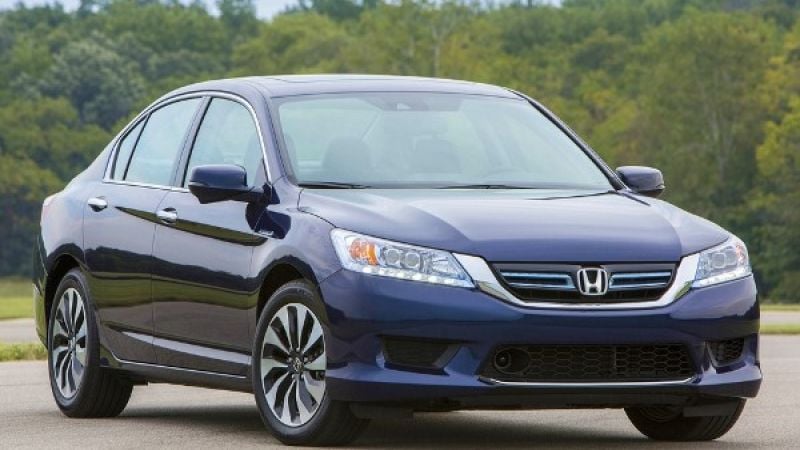 2015_Honda_Accord_Hybrid