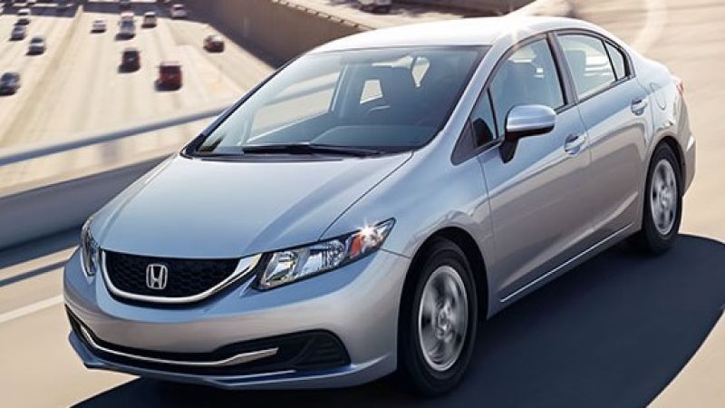 2015_Honda_Civic_Silver