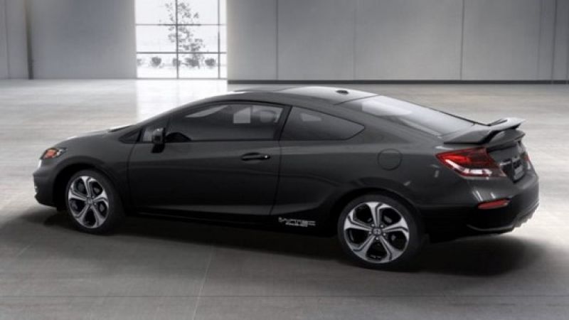 2015_Honda_Civic_Si