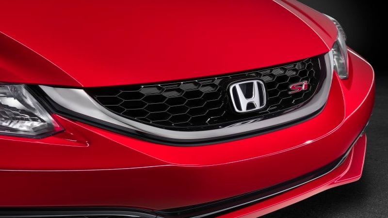 2015_Honda_Si