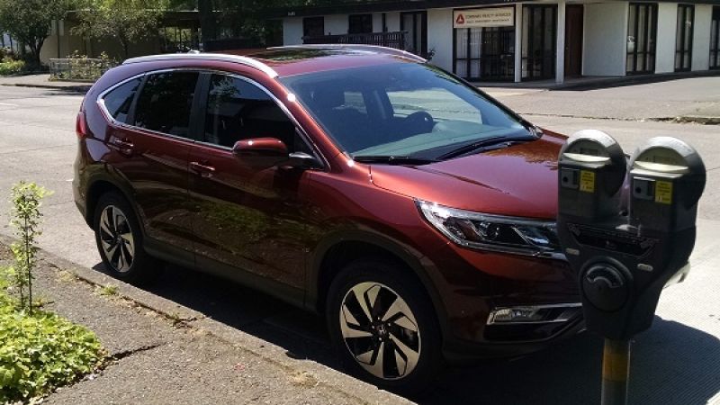 2015_Honda_CR-V_Tour