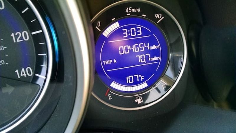 2015_Honda_Fit_Heat_Test