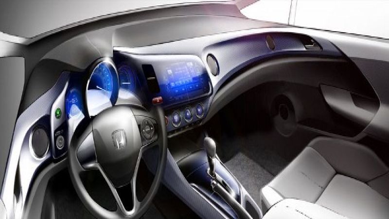 2015_Honda_Fit_Interior