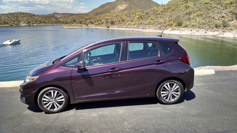 2016_Honda_Fit_Recall