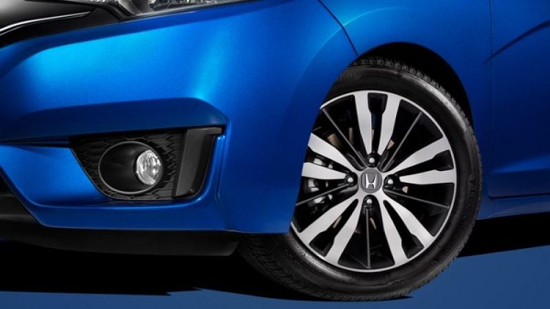 2015_Honda_Fit_Sport