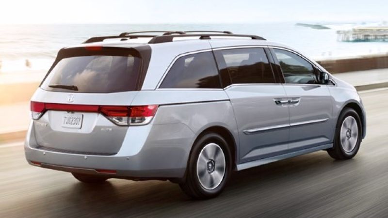 2015_Honda_Odyssey_Touring_Elite