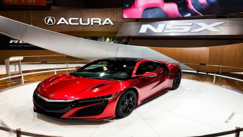 2016_Acura_NSX_Tour