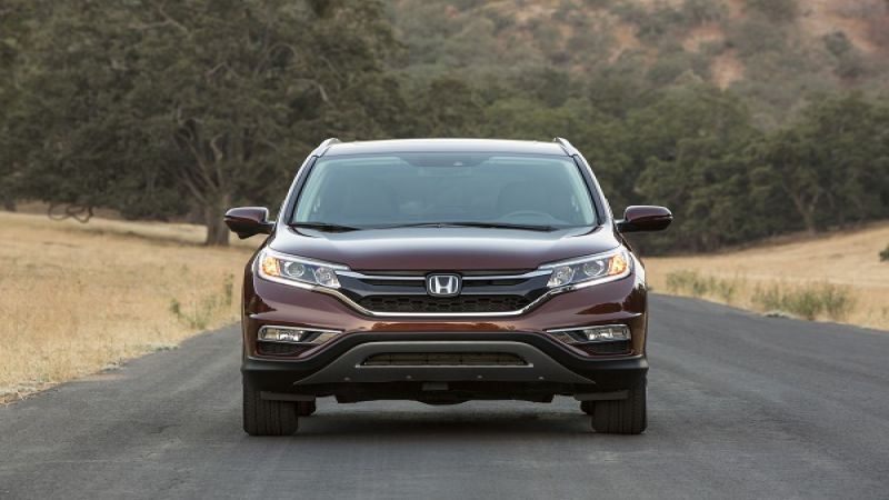 2016_CR-V_SE