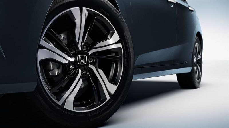 2016_Honda_Civic