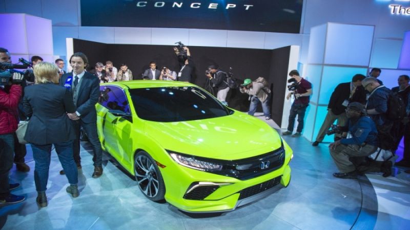 2016_Honda_Civic