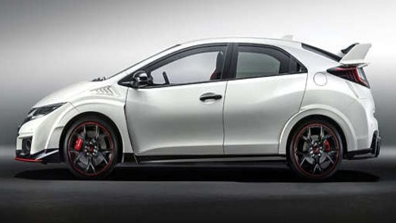 2016_Honda_Civic_Type_R