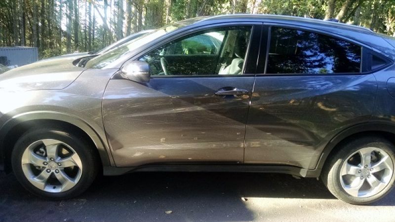 2016_Honda_HR-V_Dirty