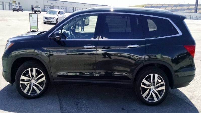 2016_Honda_Pilot_Elite
