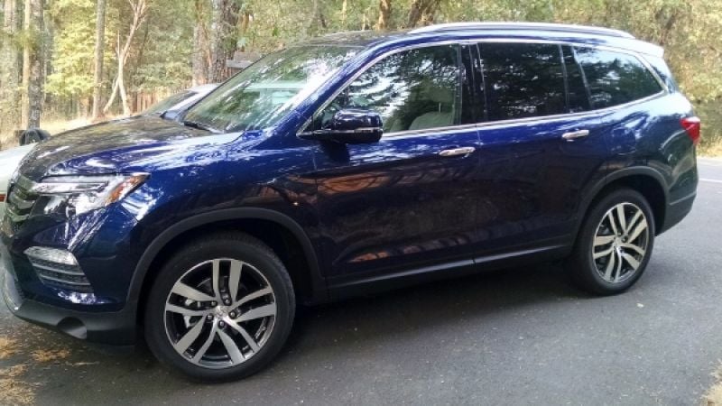 2016_Honda_Pilot_Elite