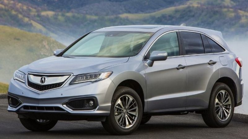 2016_Acura_RDX