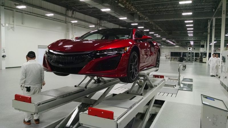 2017_Acura_NSX