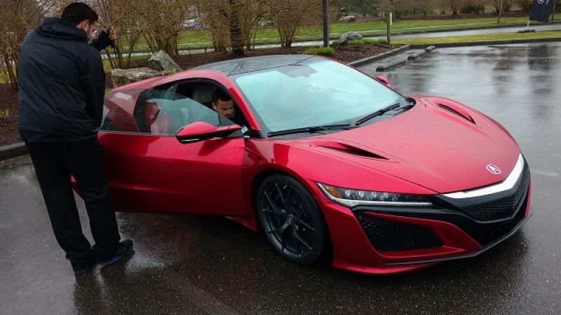 2017_Acura_NSX_Rain_McCants