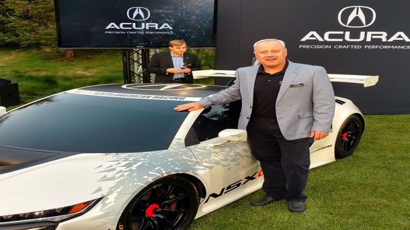 2017_Acura_NSX_GT-3_Cunninham