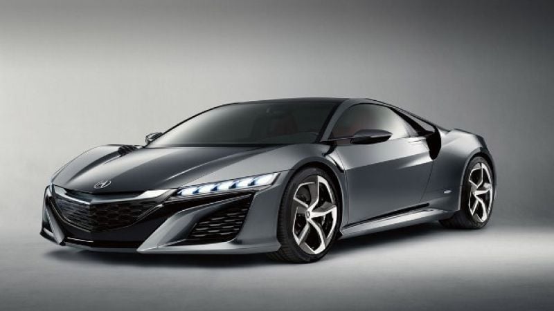 Acura_NSX_Concept