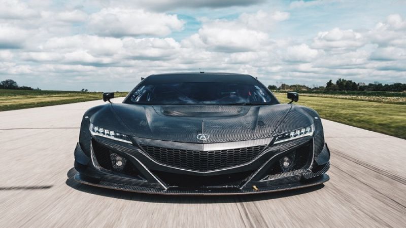 Acura_NSX_GT