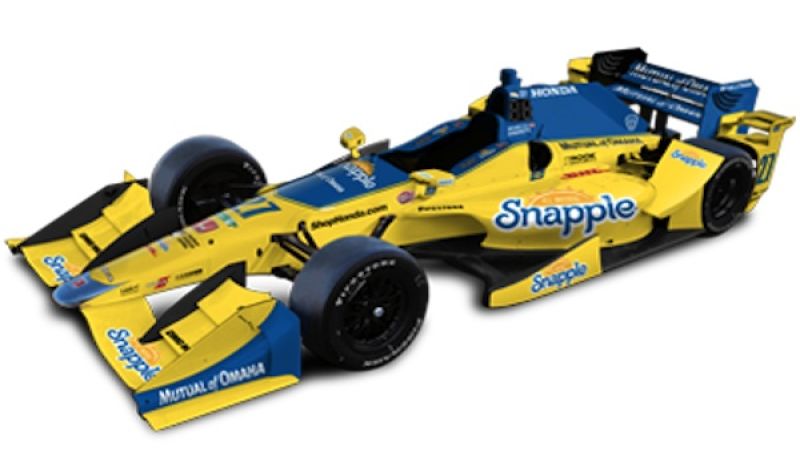 Andretti_Autosport_IndyCar