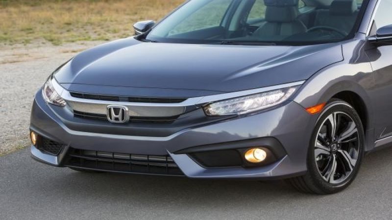 2016_Honda_Civic_Safety