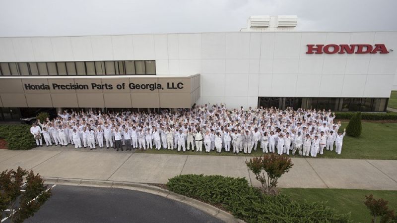 Georgia_Honda_Transmission_Factory