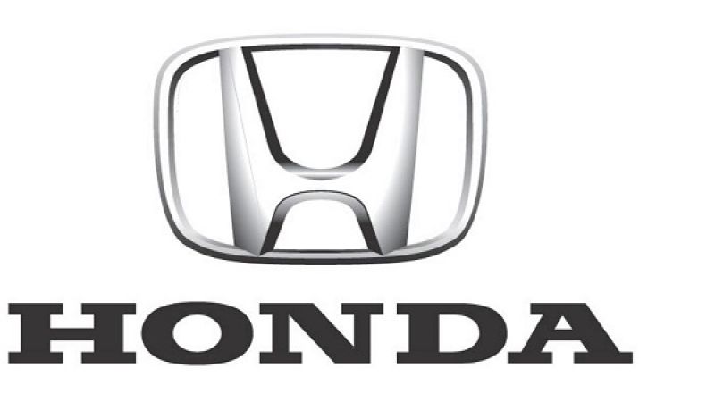 Honda Logo