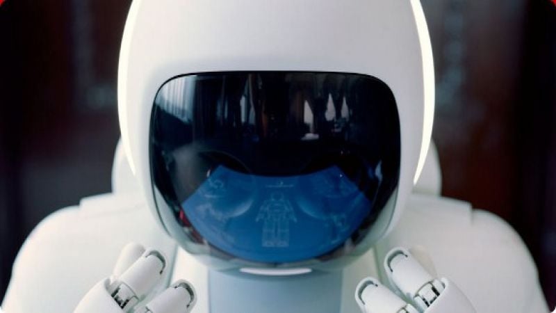 Honda Asimo