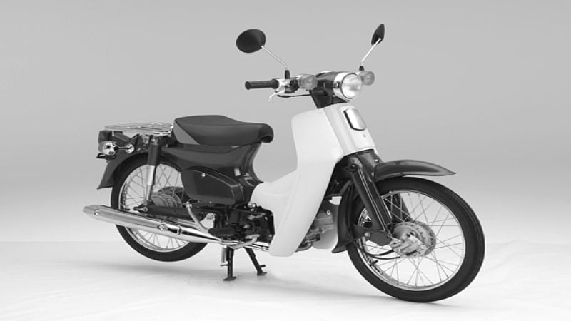 Honda_Cub