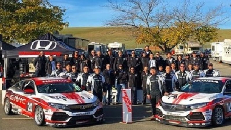Honda_Thunderhill_25_ Hour