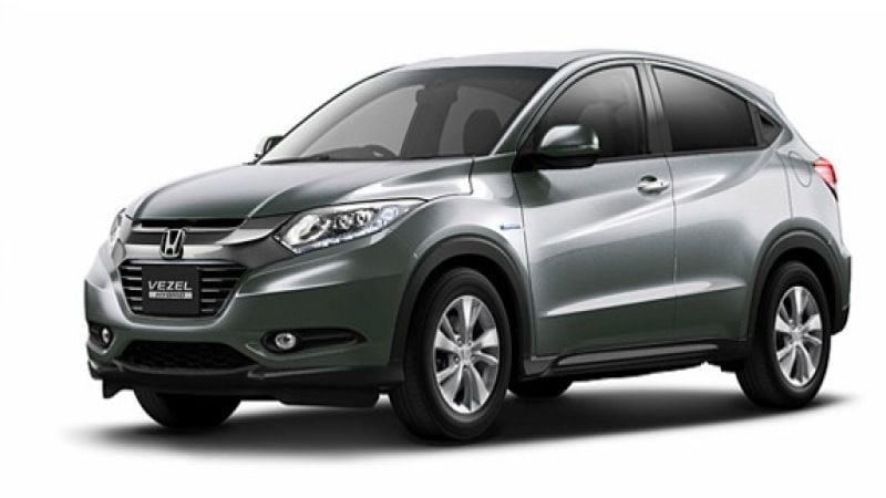 Honda_Vezel