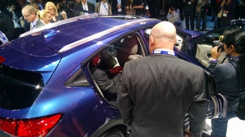 2016_Honda_HR-V_Reviel