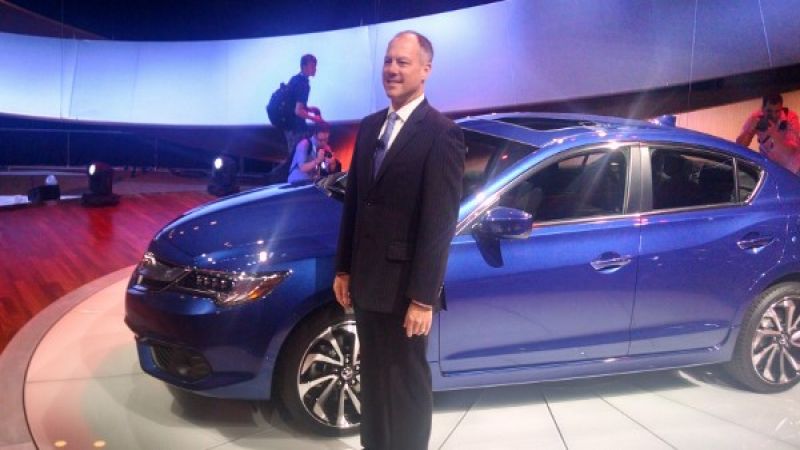 2016_Acura_ILX_L.A._Auto_Show