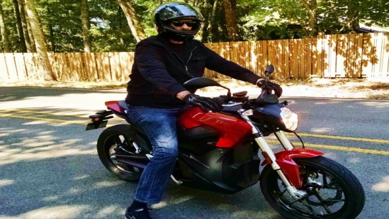 2015_ZERO_SR_Electric_Motorcycle