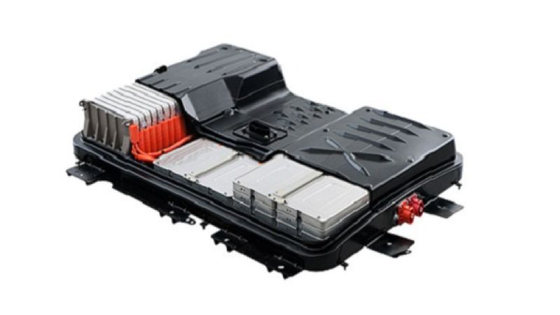Electric Car Battery