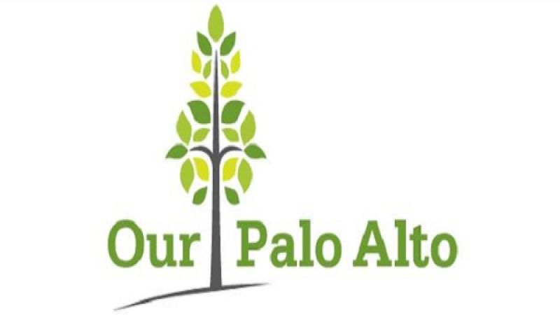 Palo Alto Electric Car Standard